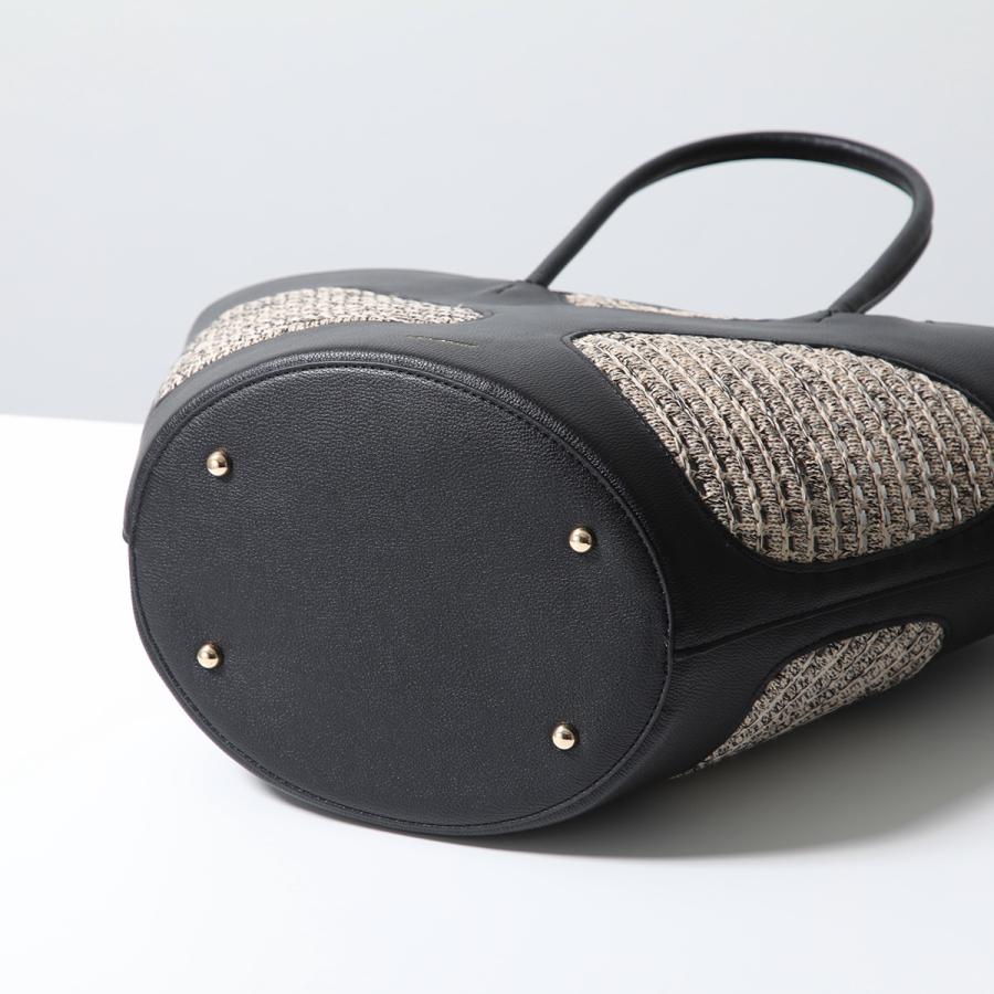 Le Vernis（ル・ベルニ） トートバッグ Hole digging tote ホール 