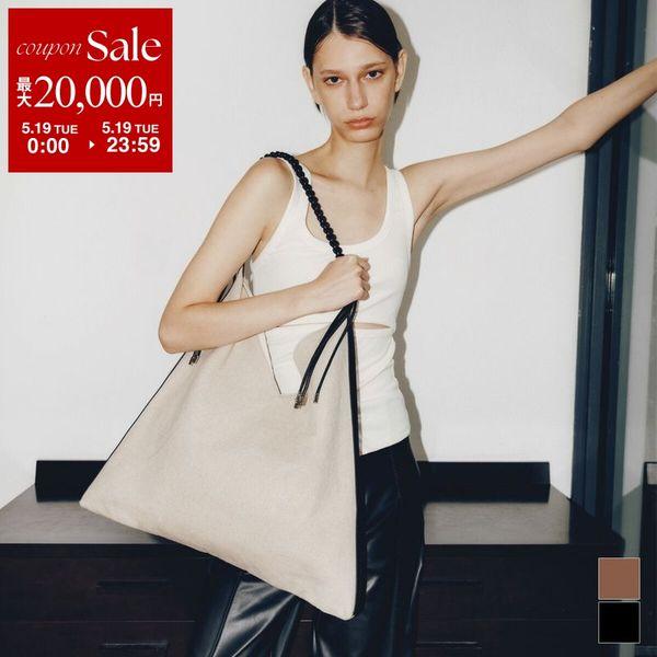 K様 Le Vernis（ル・ベルニ） トートバッグ One handle cloth bag ワン