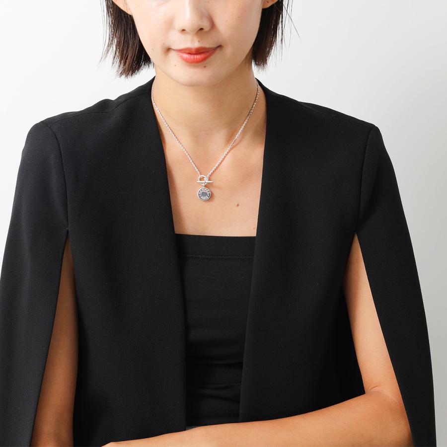 HERMES（エルメス） 【訳あり】HERMES ネックレス SERIE セリエ Amulet