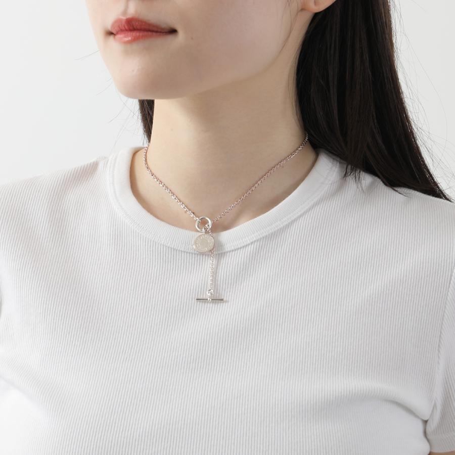 HERMES（エルメス） 【訳あり】HERMES ネックレス SERIE セリエ Amulet