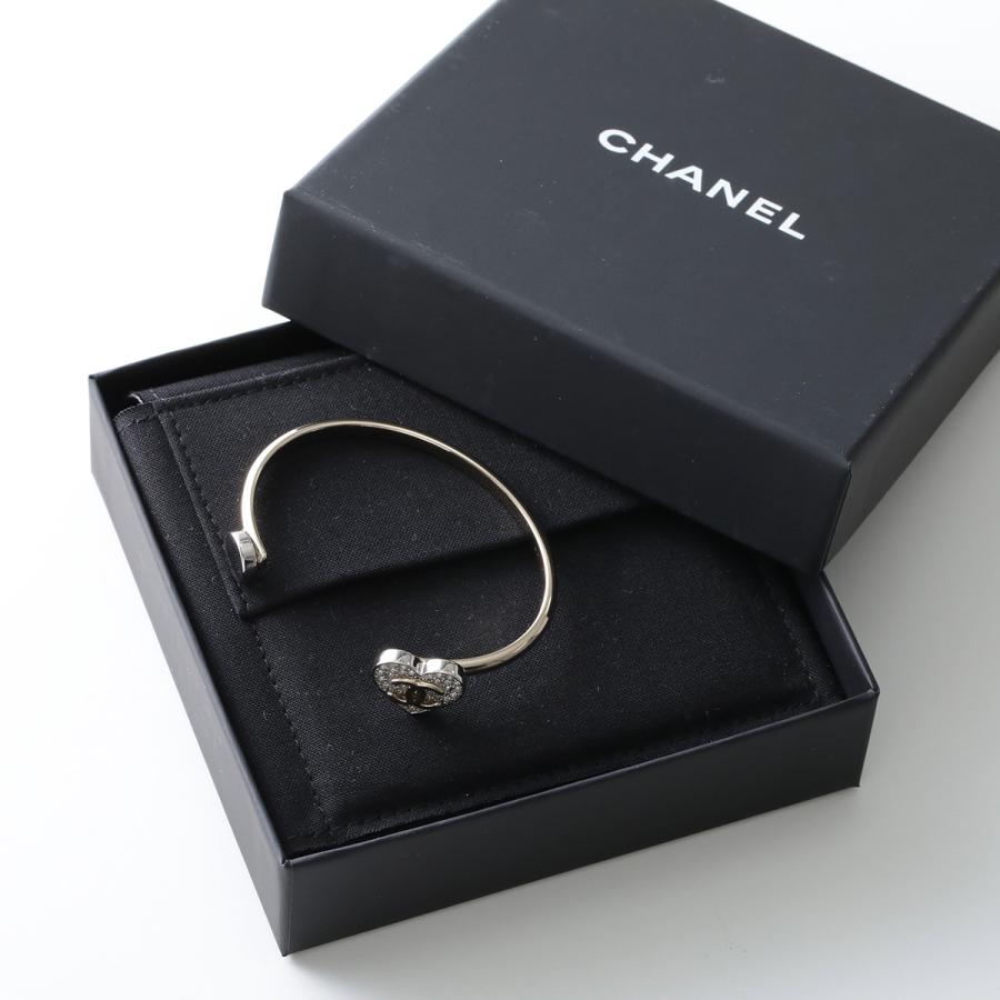 CHANEL（シャネル） バングル ABH194 B23473 レディース ココマーク
