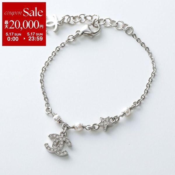 CHANEL（シャネル） ブレスレット ABG892 B22989 レディース ココ