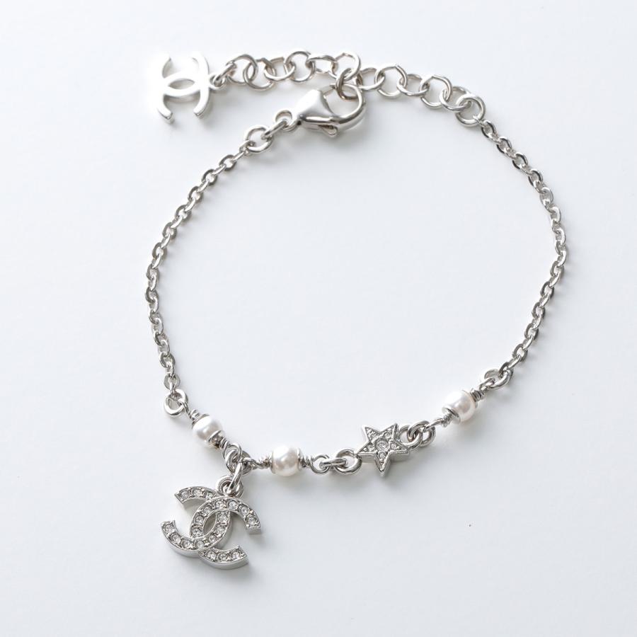 CHANEL（シャネル） ブレスレット ABG892 B22989 レディース ココ