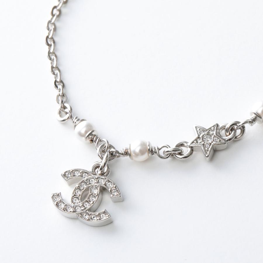 CHANEL（シャネル） ブレスレット ABG892 B22989 レディース ココ