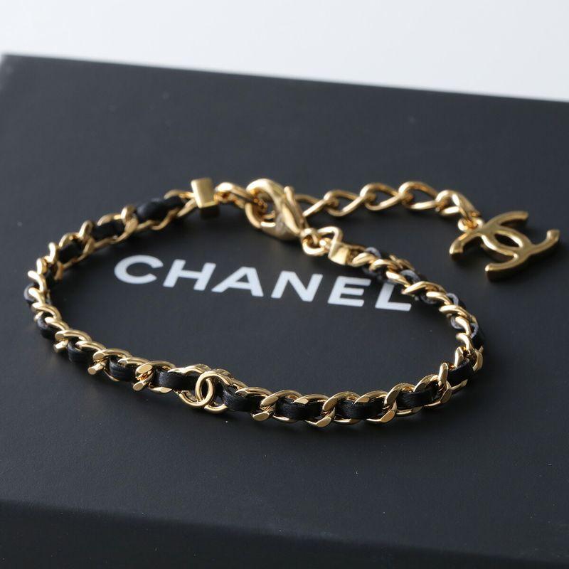 CHANEL（シャネル） ブレスレット ABH331 B23469 レディース ココ