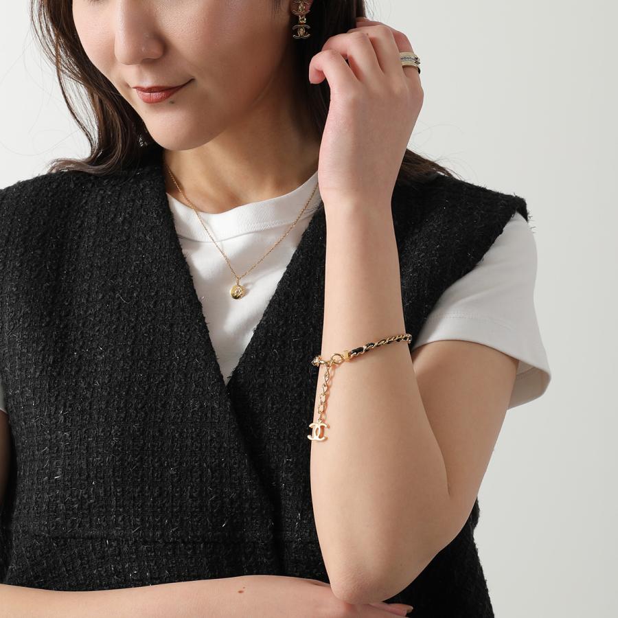 CHANEL（シャネル） ブレスレット ABH331 B23469 レディース ココ