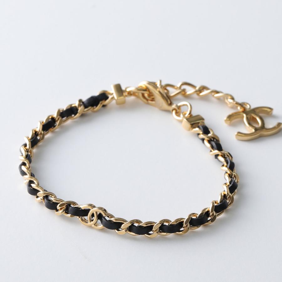 CHANEL（シャネル） ブレスレット ABH331 B23469 レディース ココ
