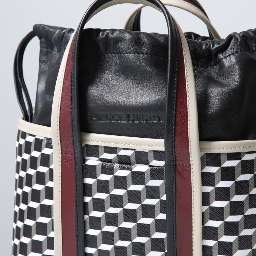 ピエールアルディ　バッグ　PIERRE HARDY PIERRE HARDY（ピエールアルディ） トートバッグ MINI ARCHI