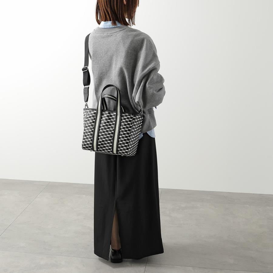 PIERRE HARDY（ピエールアルディ） トートバッグ MINI ARCHI