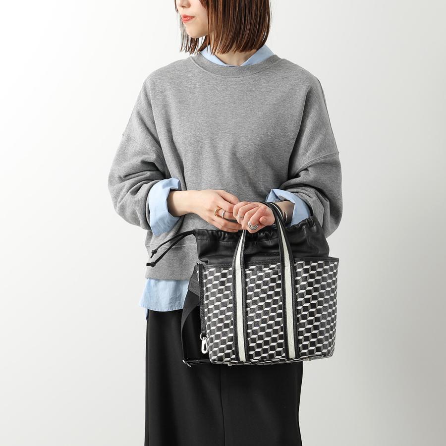 PIERRE HARDY（ピエールアルディ） トートバッグ MINI ARCHI