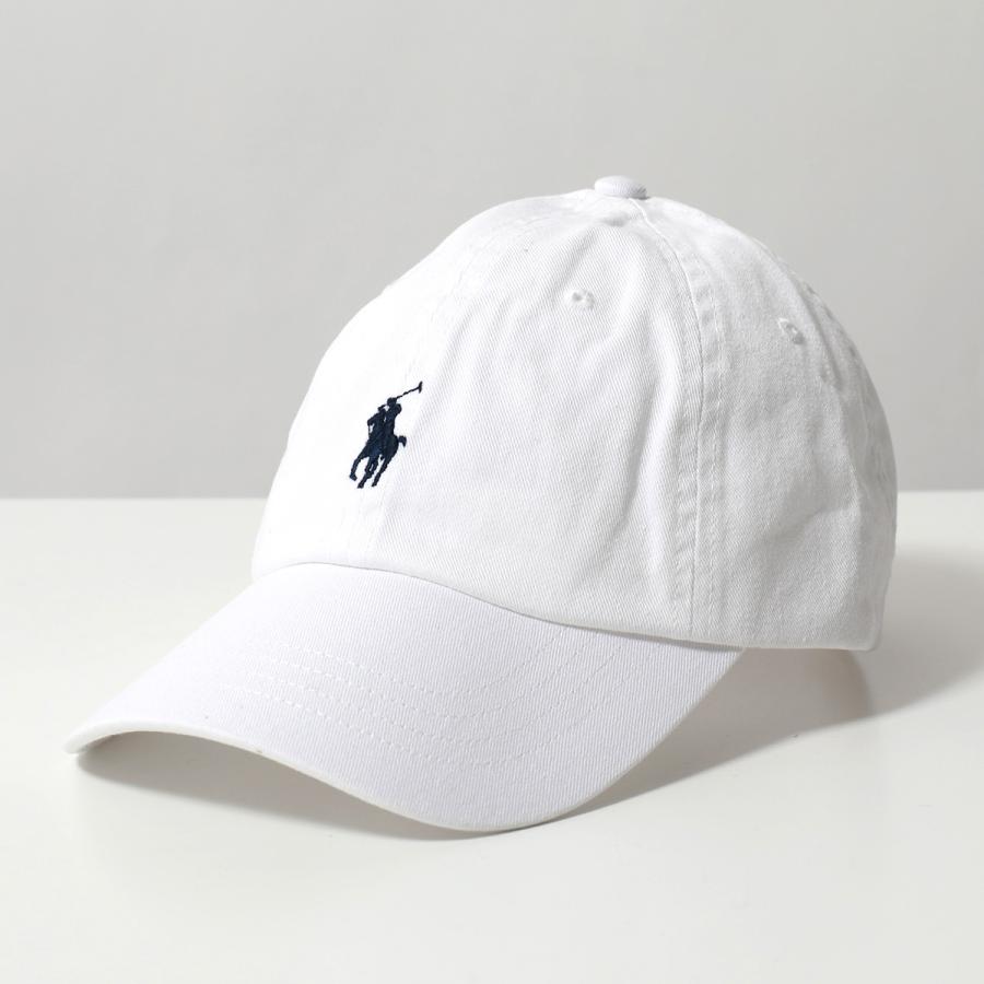 POLO RALPH LAUREN（ポロ・ラルフローレン） キャップ 211912843