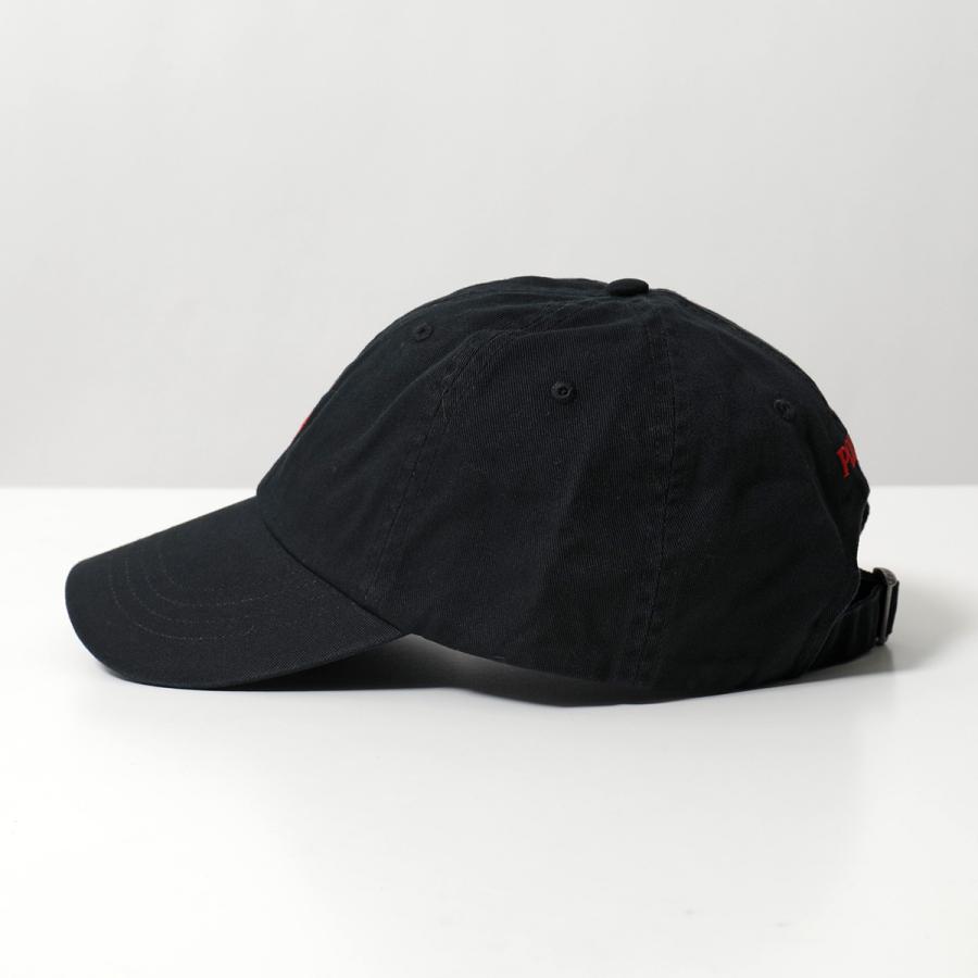 POLO RALPH LAUREN（ポロ・ラルフローレン） キャップ 211912843