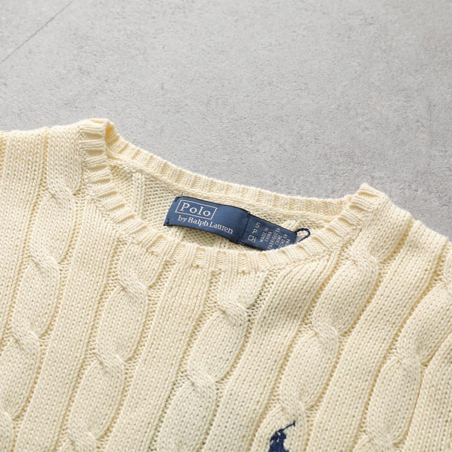 POLO RALPH LAUREN（ポロ・ラルフローレン） セーター 211971869