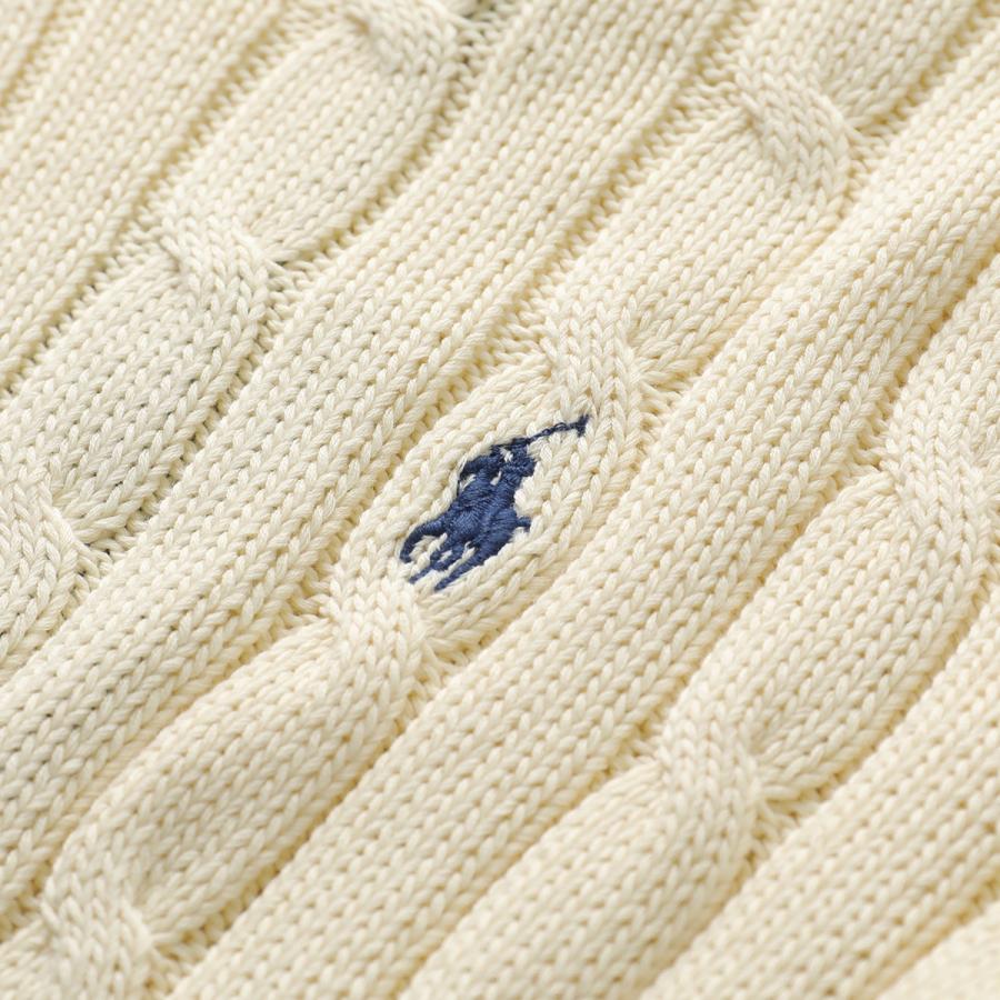 POLO RALPH LAUREN（ポロ・ラルフローレン） セーター 211971869