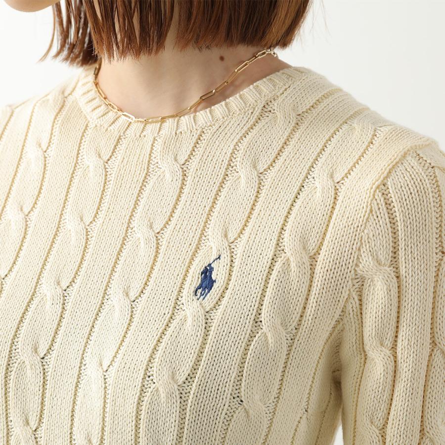 POLO RALPH LAUREN（ポロ・ラルフローレン） セーター 211971869