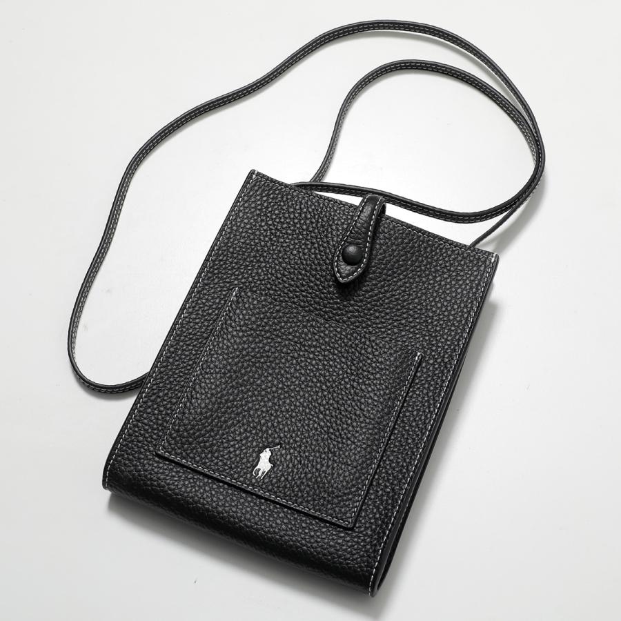 POLO RALPH LAUREN（ポロ・ラルフローレン） ショルダーバッグ