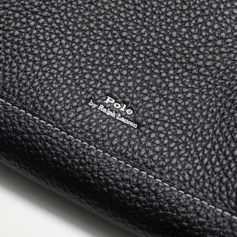 ポロ ラルフローレン 千鳥柄 2way ビジネスバッグ ショルダーバッグ RALPH LAUREN ショルダーバッグ 斜め掛け 千鳥格子柄 ハウンドトゥース