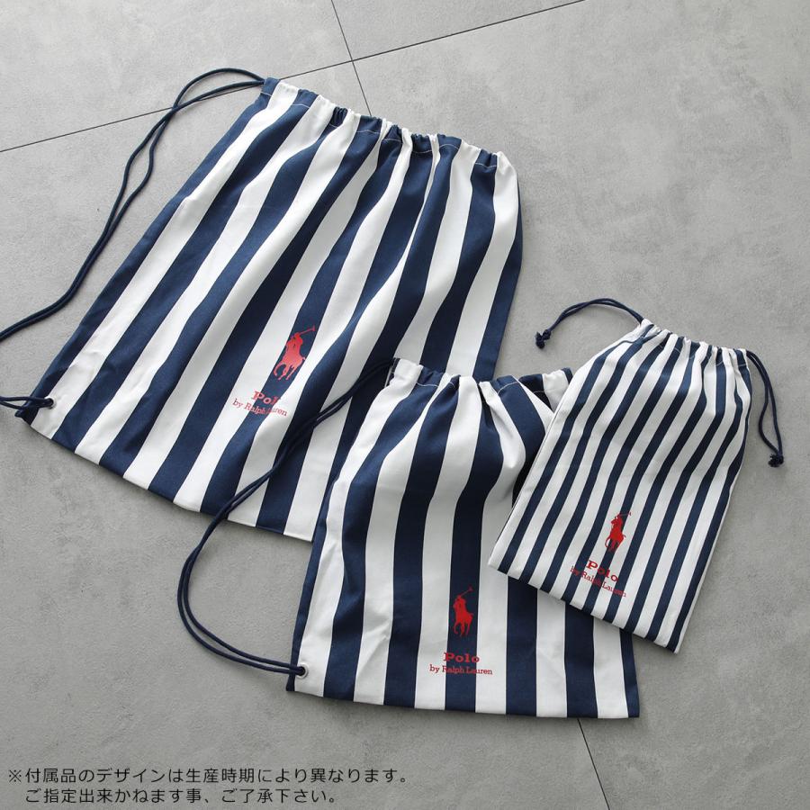 POLO RALPH LAUREN（ポロ・ラルフローレン） ショルダーバッグ