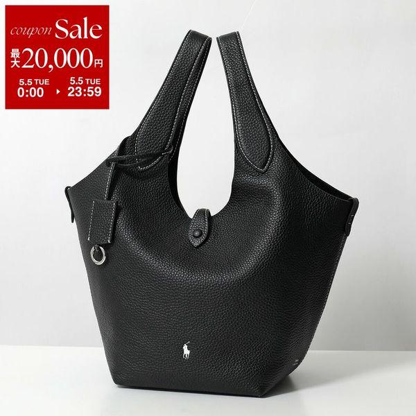 ラルフローレントートバッグ ラルフローレン Ralph Lauren トートバッグ ショルダーバッグ