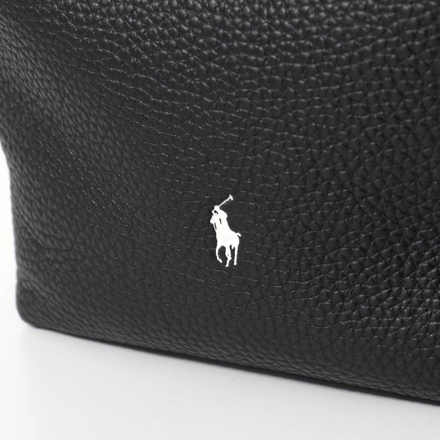 POLO RALPH LAUREN（ポロ・ラルフローレン） トートバッグ 428938031