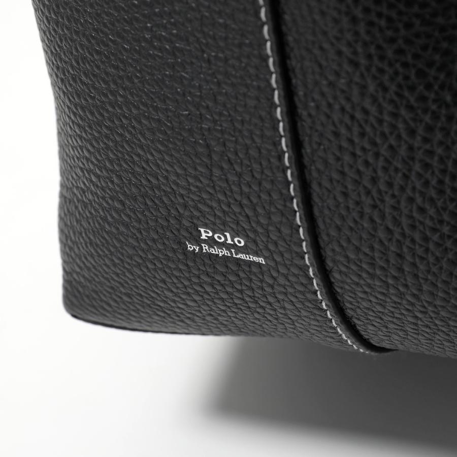 POLO RALPH LAUREN（ポロ・ラルフローレン） トートバッグ 428938031