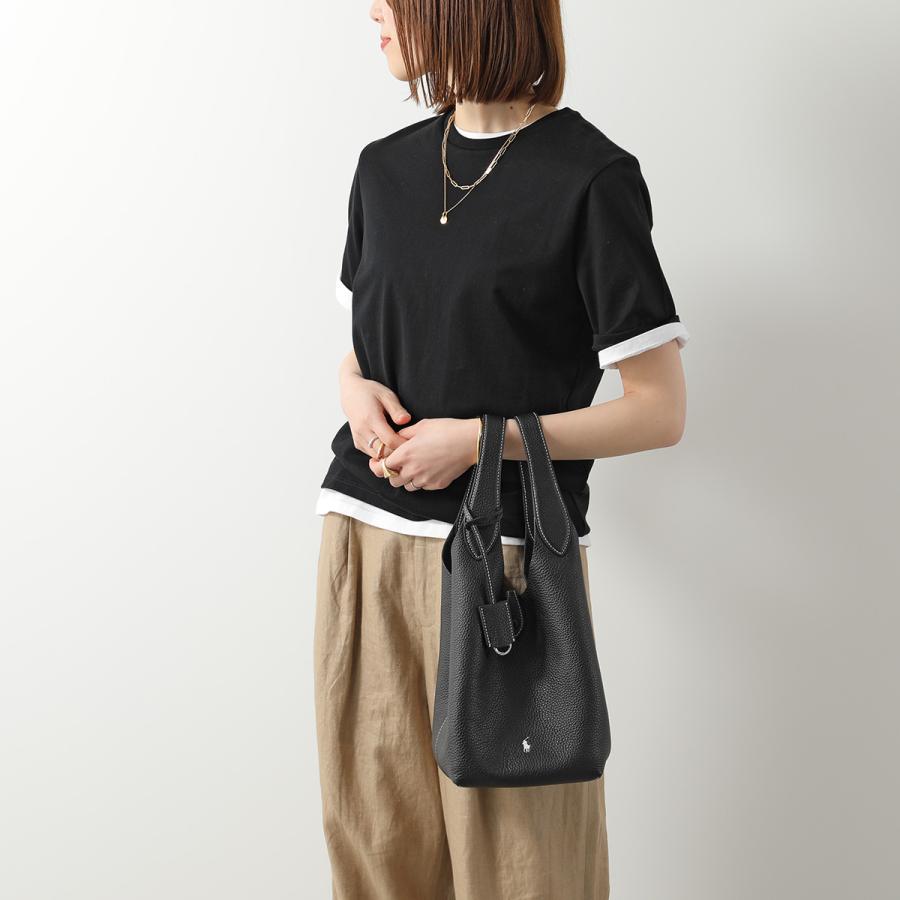 POLO RALPH LAUREN（ポロ・ラルフローレン） トートバッグ 428938031