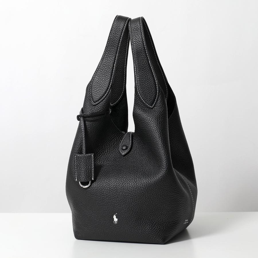 POLO RALPH LAUREN（ポロ・ラルフローレン） トートバッグ 428938031