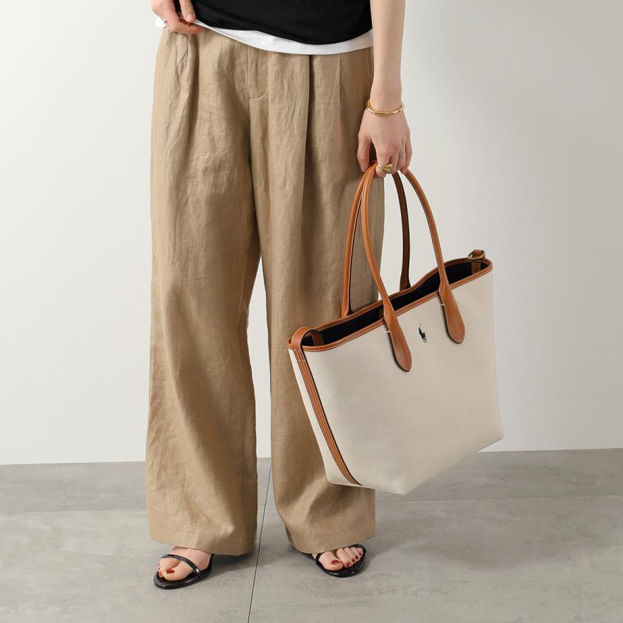POLO RALPH LAUREN（ポロ・ラルフローレン） トートバッグ 428962165