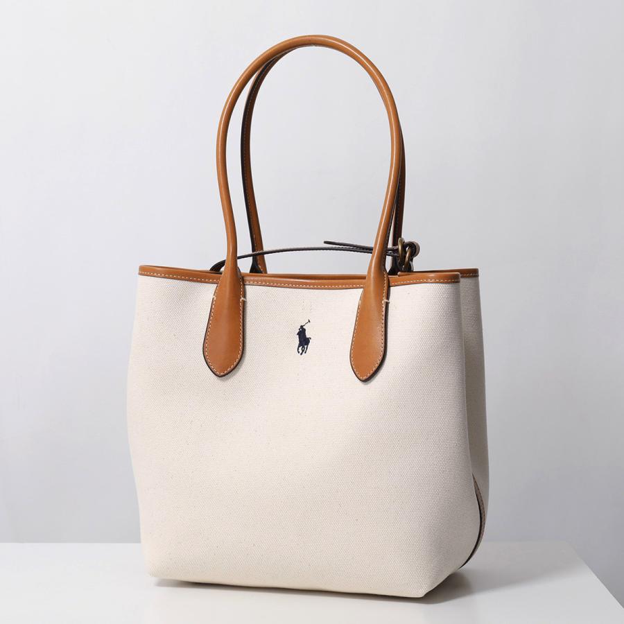 POLO RALPH LAUREN（ポロ・ラルフローレン） トートバッグ 428962165