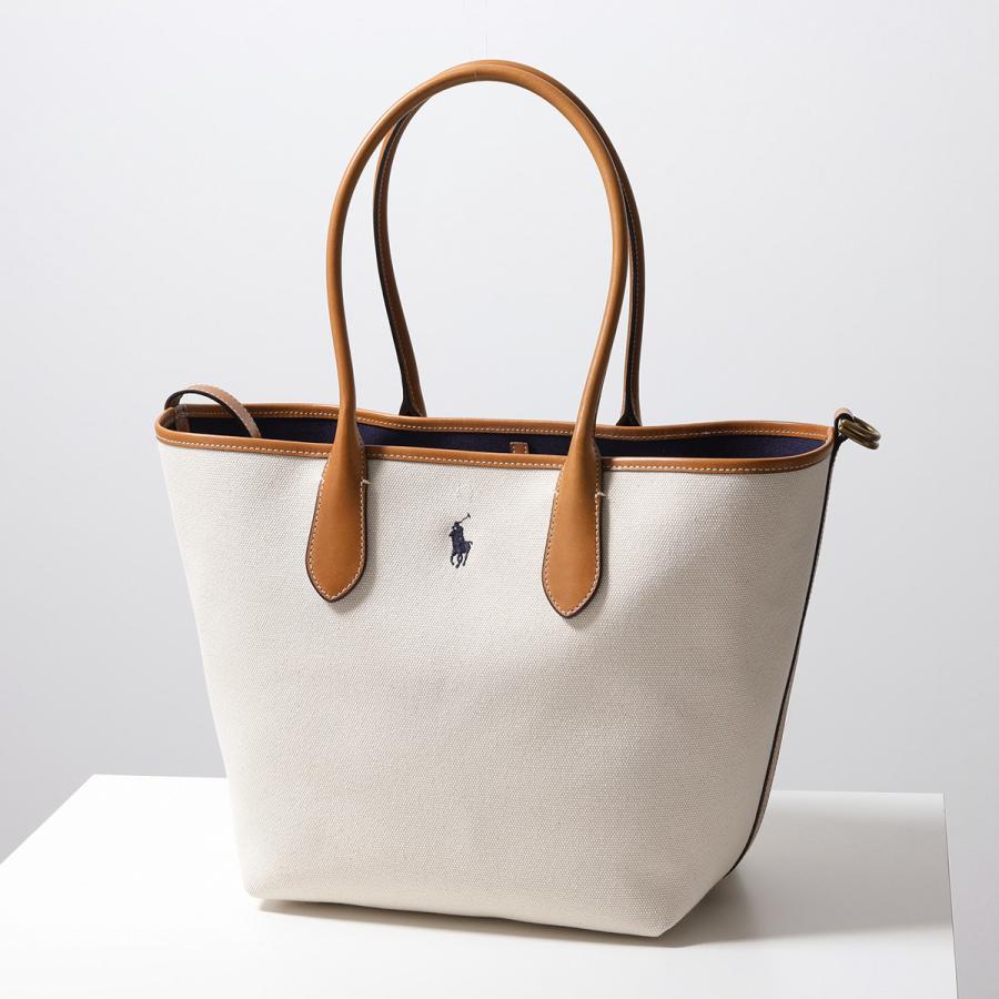 POLO RALPH LAUREN（ポロ・ラルフローレン） トートバッグ 428962165