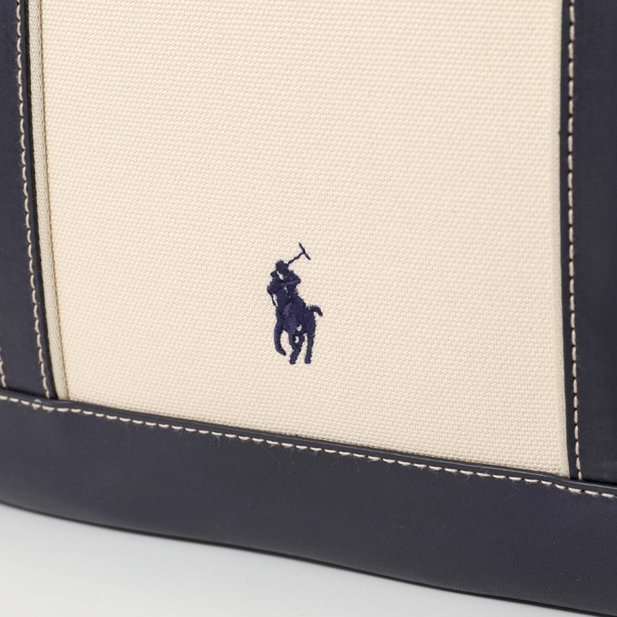 POLO RALPH LAUREN（ポロ・ラルフローレン） トートバッグ 428968158