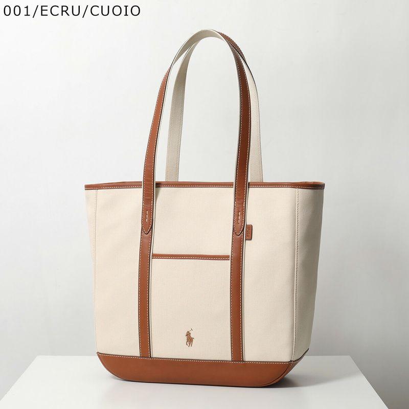 POLO RALPH LAUREN（ポロ・ラルフローレン） トートバッグ 428968158