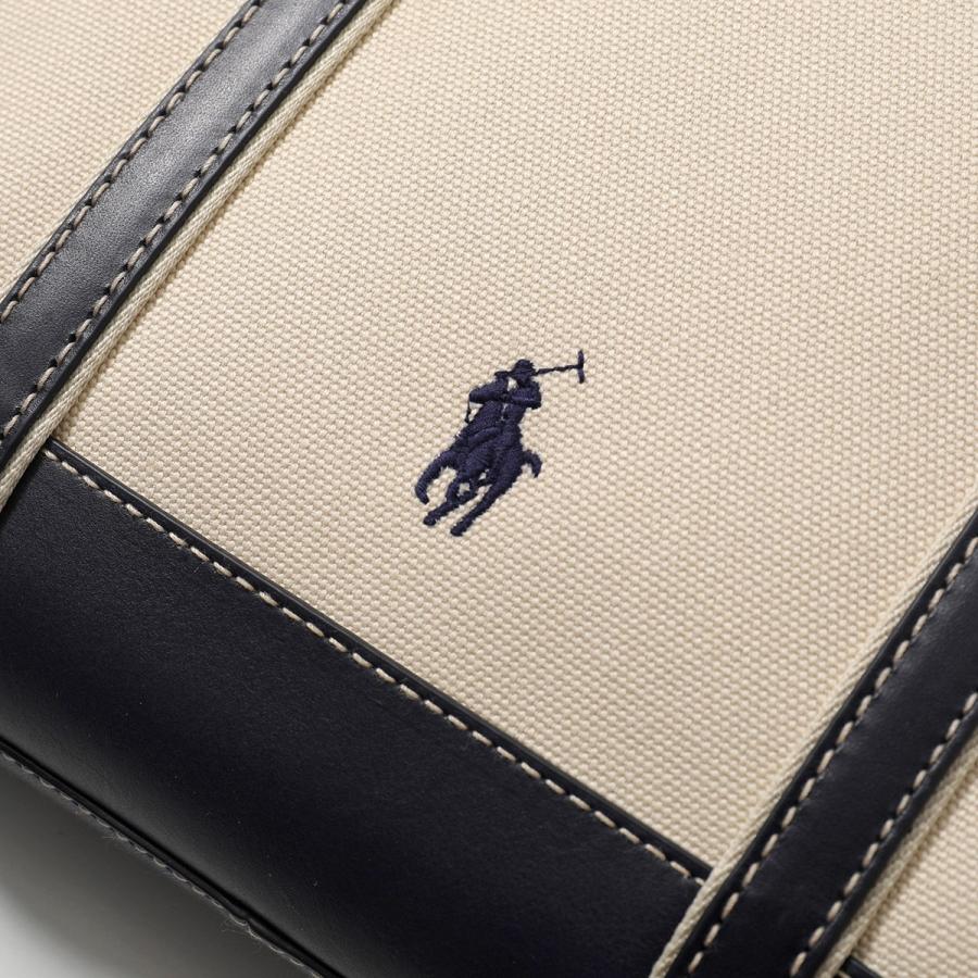 POLO RALPH LAUREN（ポロ・ラルフローレン） トートバッグ 428P03085
