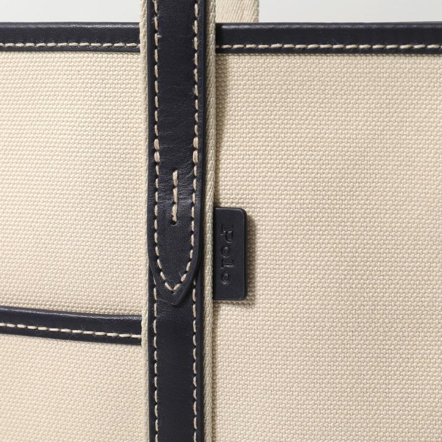 POLO RALPH LAUREN（ポロ・ラルフローレン） トートバッグ 428P03085