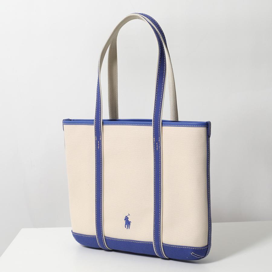 POLO RALPH LAUREN（ポロ・ラルフローレン） トートバッグ 428P05484
