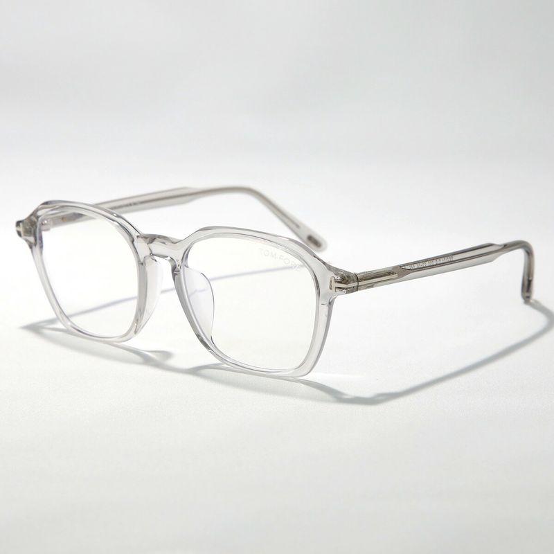 TOM FORD（トムフォード） メガネ TF6101-D-B FT6101-D-B メンズ