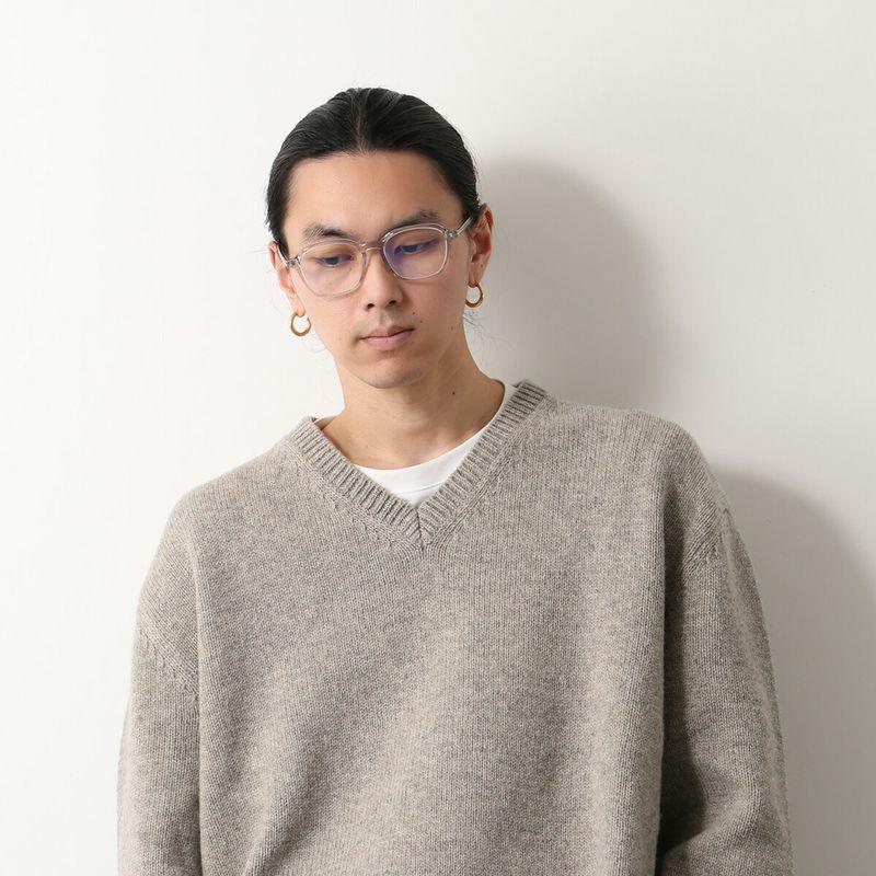 TOM FORD（トムフォード） メガネ TF6101-D-B FT6101-D-B メンズ