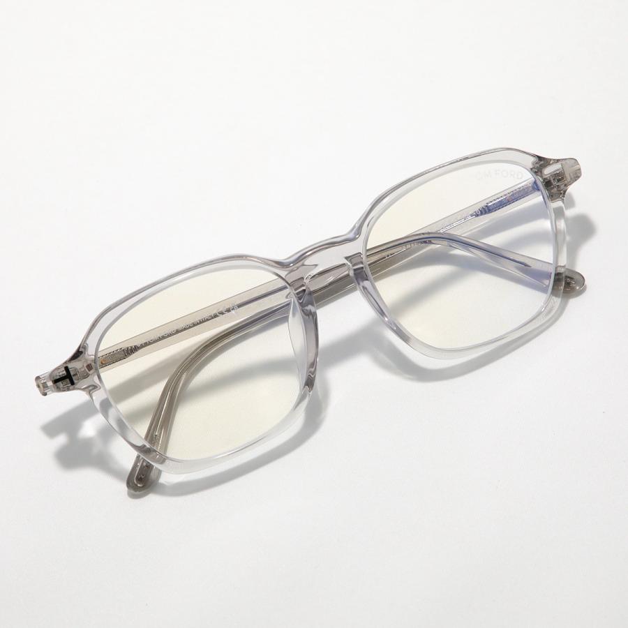 TOM FORD（トムフォード） メガネ TF6101-D-B FT6101-D-B メンズ