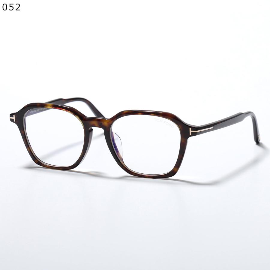 TOM FORD（トムフォード） メガネ TF6101-D-B FT6101-D-B メンズ