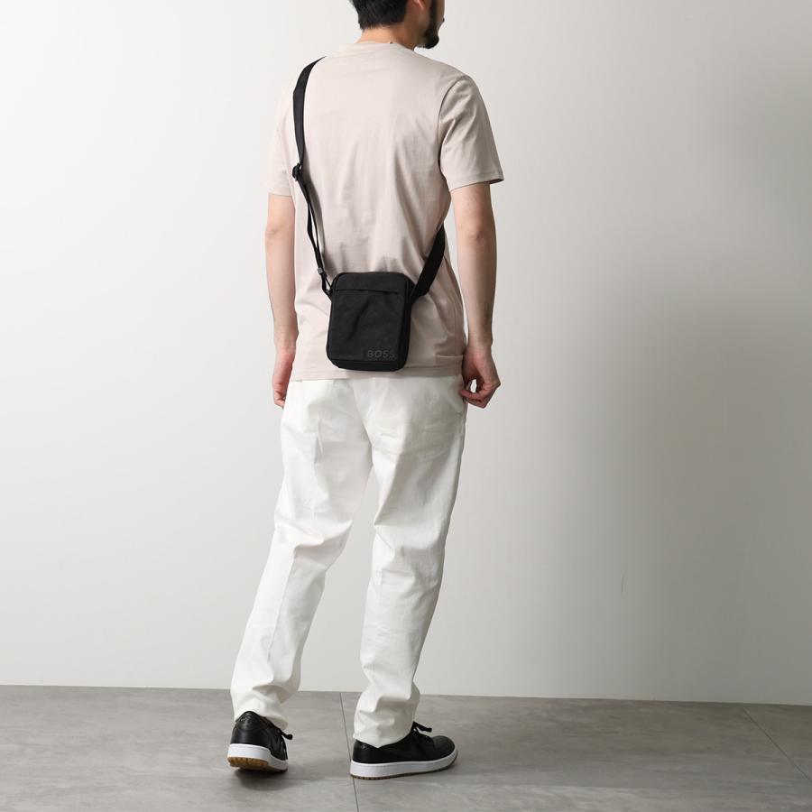 HUGO BOSS（ヒューゴ・ボス） ショルダーバッグ Catch_O_NS Zip
