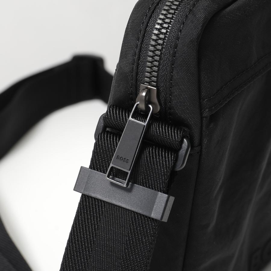 HUGO BOSS（ヒューゴ・ボス） ショルダーバッグ Catch_O_NS Zip