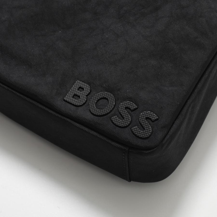 HUGO BOSS（ヒューゴ・ボス） ショルダーバッグ Catch_O_NS Zip