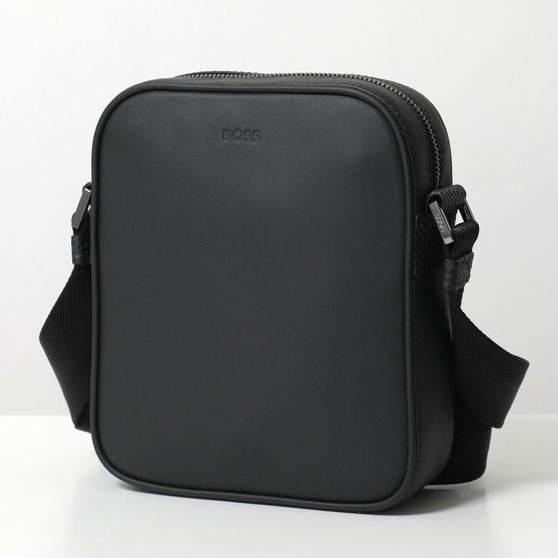 HUGO BOSS（ヒューゴ・ボス） ショルダーバッグ New Crosstown_M_NS