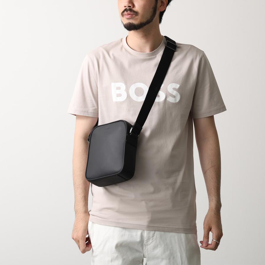 HUGO BOSS（ヒューゴ・ボス） ショルダーバッグ New Crosstown_M_NS