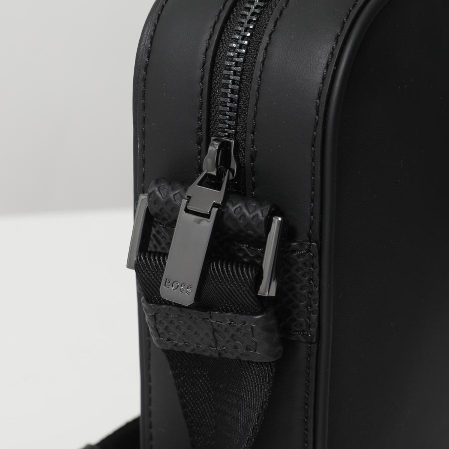 HUGO BOSS（ヒューゴ・ボス） ショルダーバッグ New Crosstown_M_NS