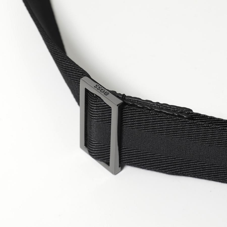 極美品　未使用に近い　ヒューゴボス　メンズ　ビジネスバッグ　ショルダーバッグ HUGO BOSS（ヒューゴ・ボス） ショルダーバッグ New Crosstown_M_NS