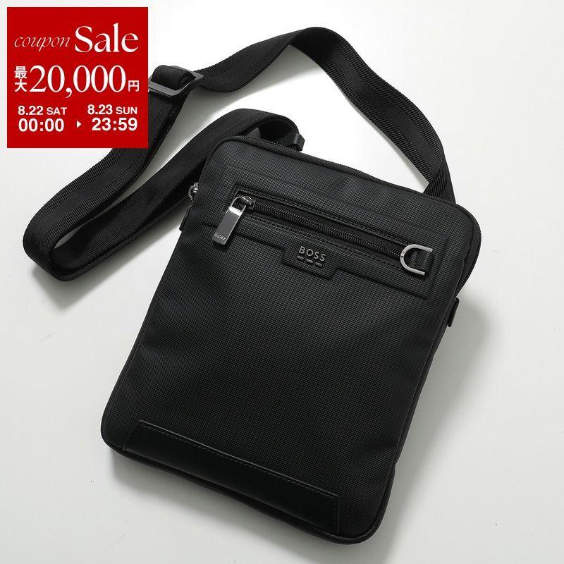 HUGO BOSS（ヒューゴ・ボス） ショルダーバッグ Cullen_Envelope