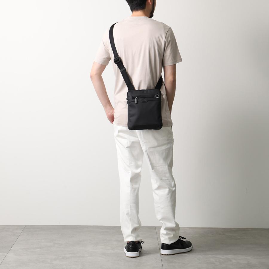 極美品　未使用に近い　ヒューゴボス　メンズ　ビジネスバッグ　ショルダーバッグ 楽天市場】HUGO BOSS ヒューゴボス ショルダーバッグ New Crosstown Mn