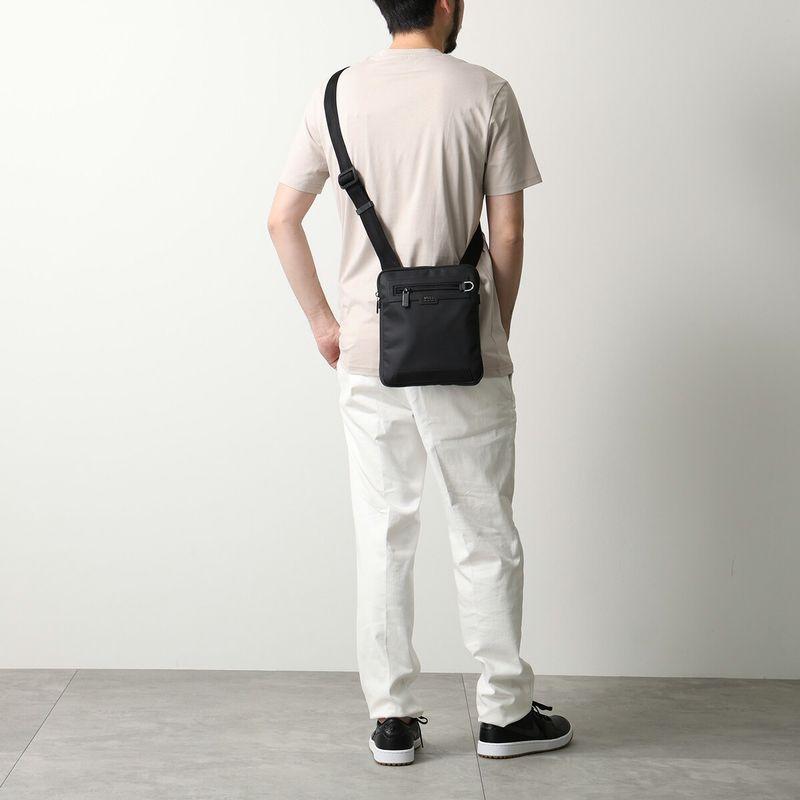 HUGO BOSS（ヒューゴ・ボス） ショルダーバッグ Cullen_Envelope