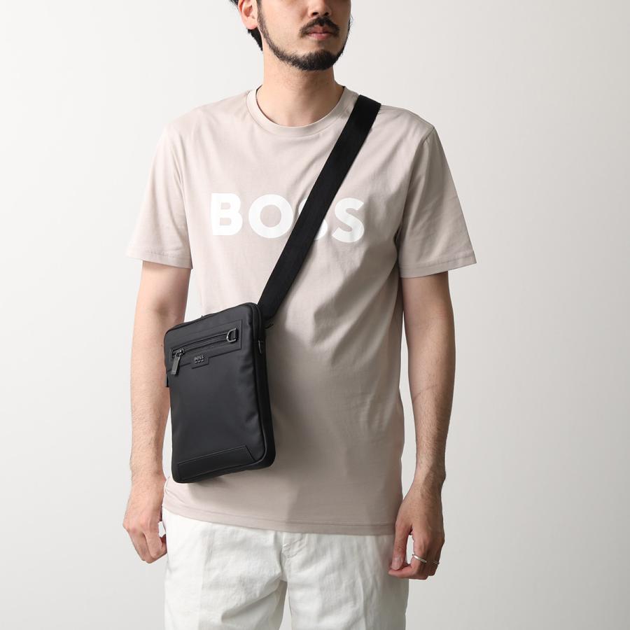 Hugo boss ビジネスバッグ HUGO BOSS（ヒューゴ・ボス） ショルダーバッグ Cullen_Envelope